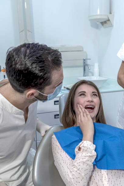 Best Emergency Dentist for Special Needs Patients in University Of Lifornia Davis, CA