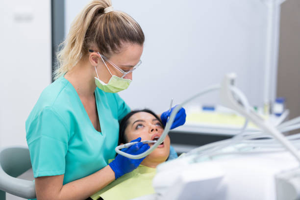 Best Mobile Emergency Dentist in University Of Lifornia Davis, CA
