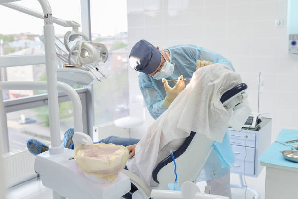 Best Emergency Cosmetic Dentistry in University Of Lifornia Davis, CA
