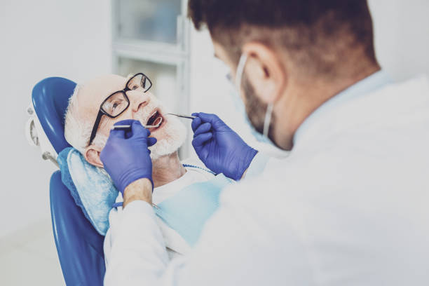 Best Emergency Dental Services for Seniors in University Of Lifornia Davis, CA